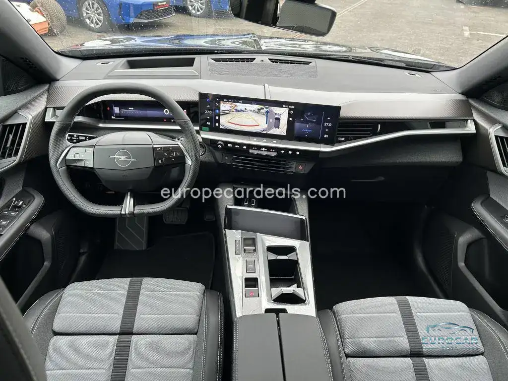 Opel Grandland (X)