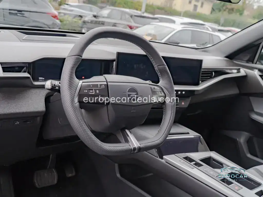 Opel Grandland (X)