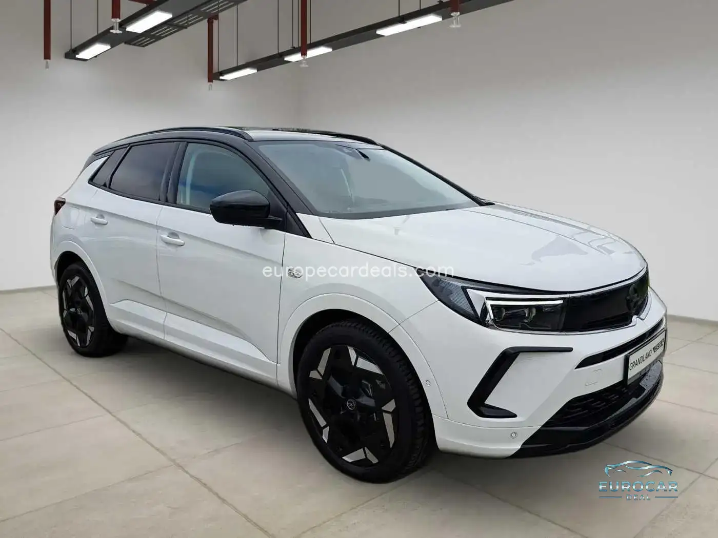 Opel Grandland (X)
