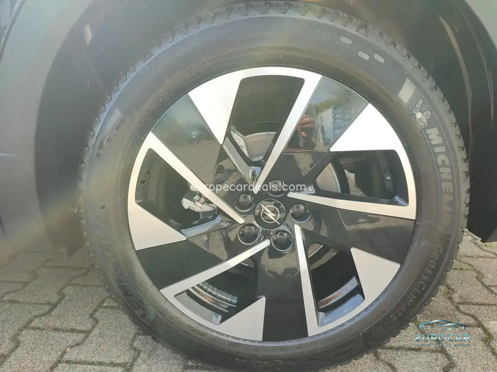 Opel Grandland (X)