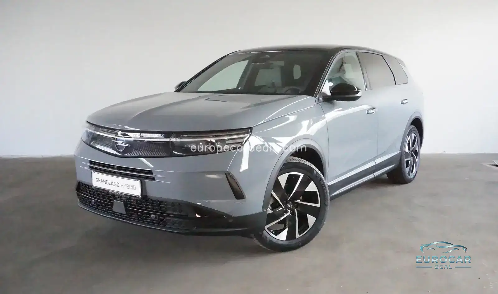 Opel Grandland (X)