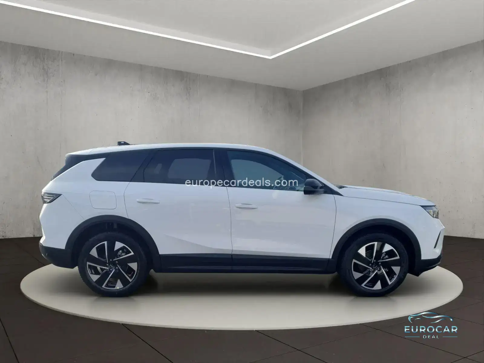 Opel Grandland (X)