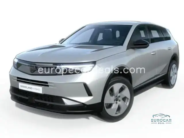 Opel Grandland (X)