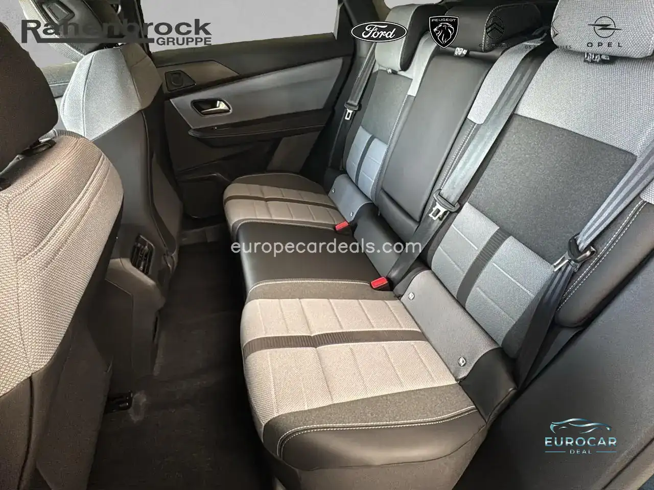 Opel Grandland (X)