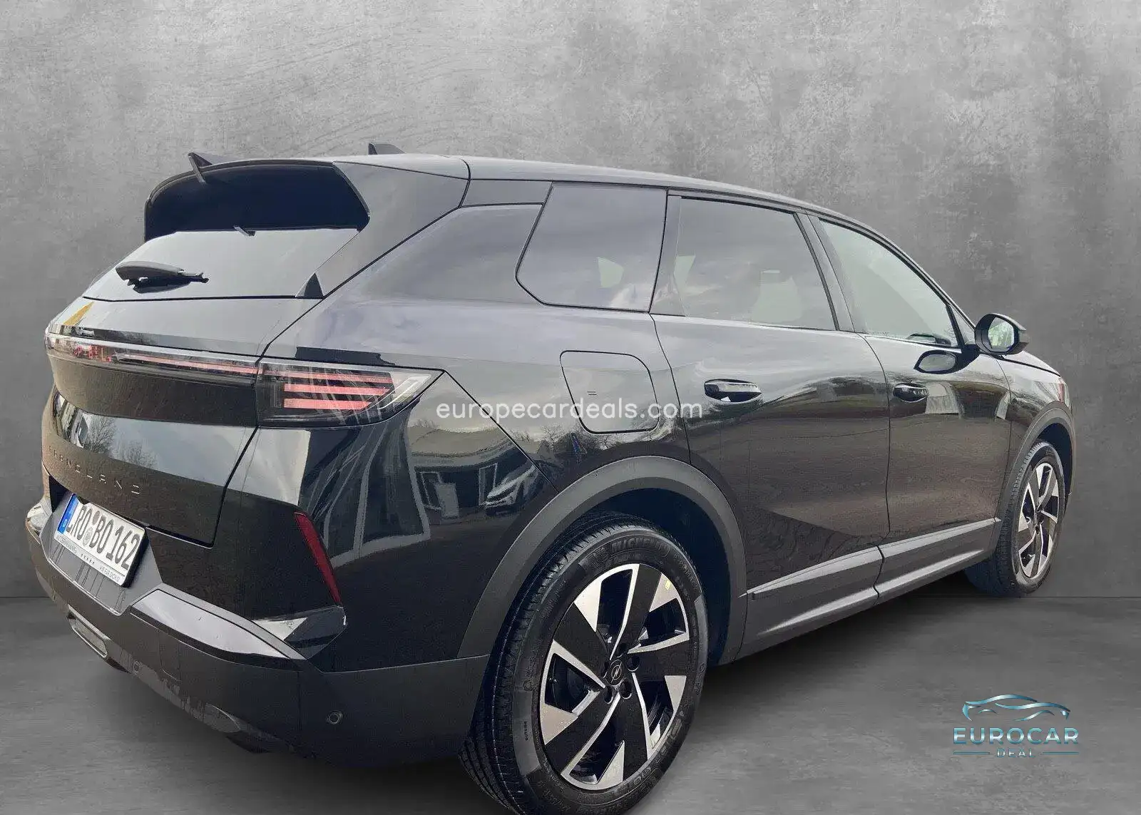 Opel Grandland (X)