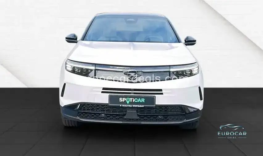 Opel Grandland (X)