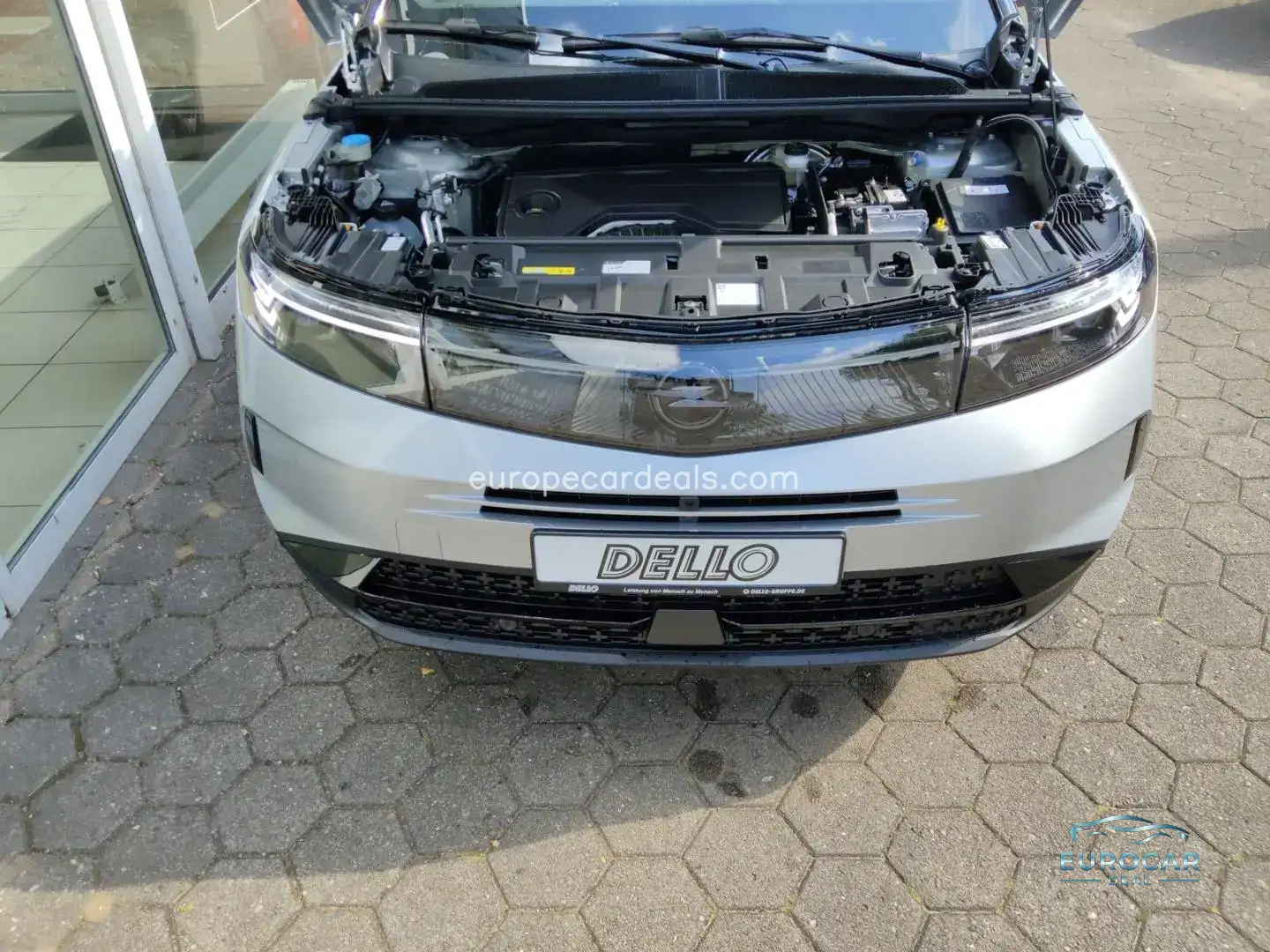 Opel Grandland (X)