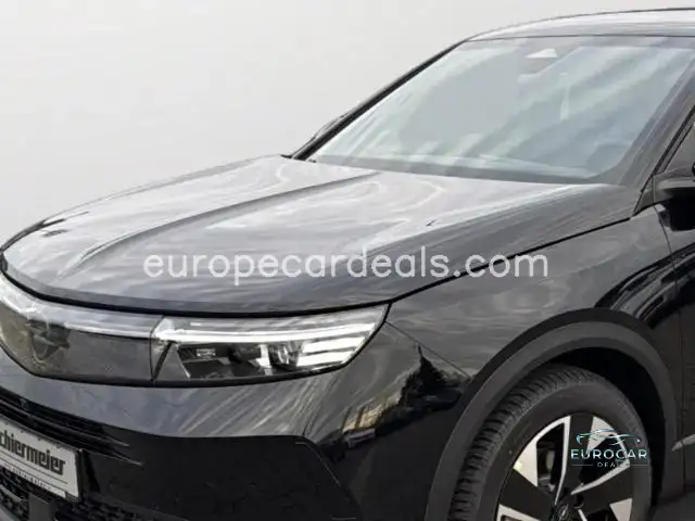 Opel Grandland (X)