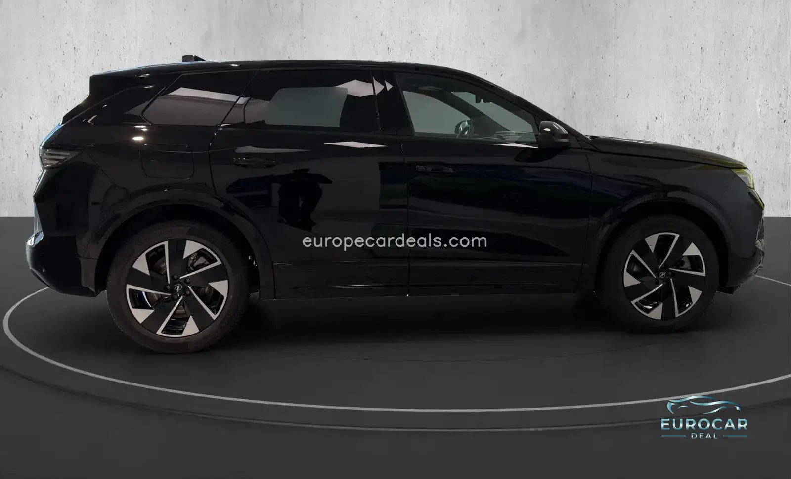 Opel Grandland (X)