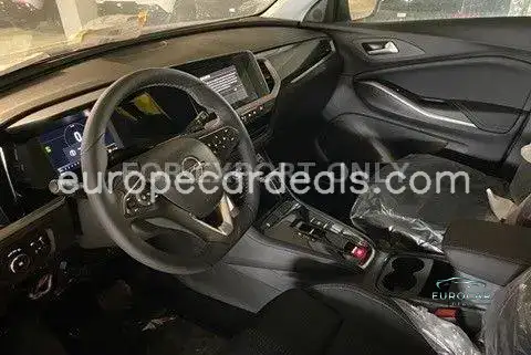 Opel Grandland (X)