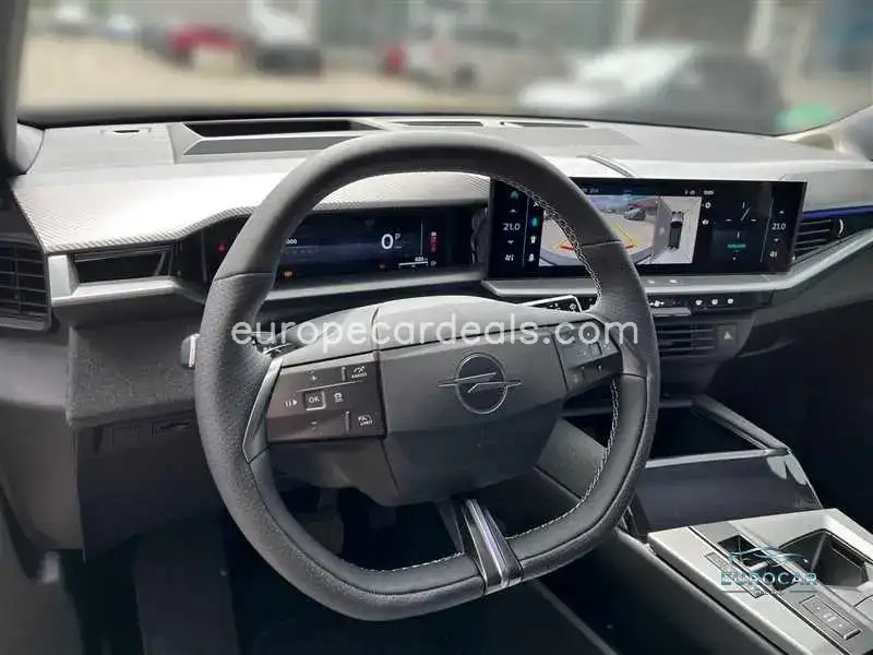 Opel Grandland (X)