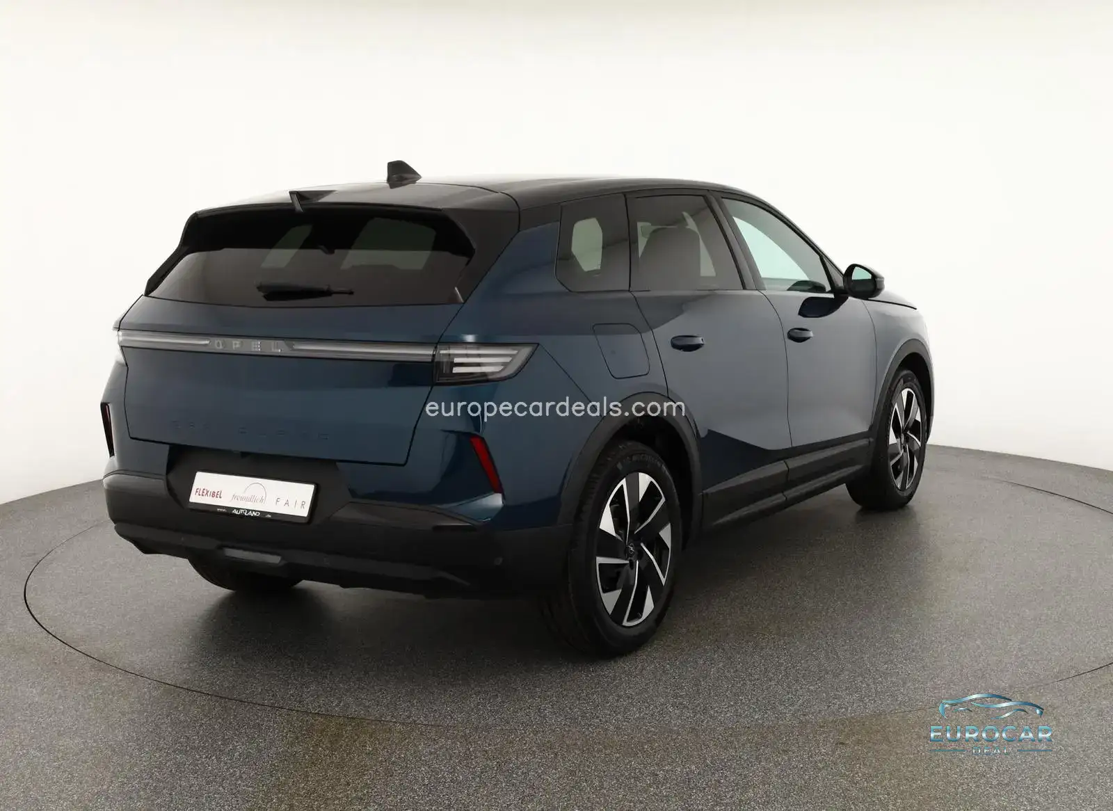 Opel Grandland (X)