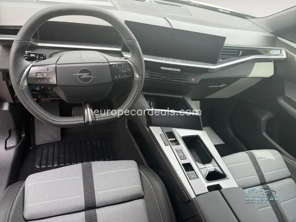 Opel Grandland (X)