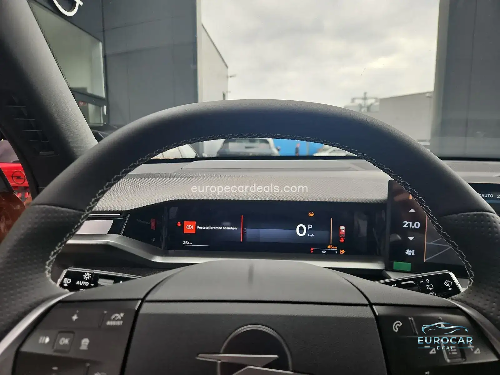Opel Grandland (X)