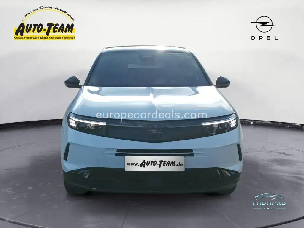Opel Grandland (X)