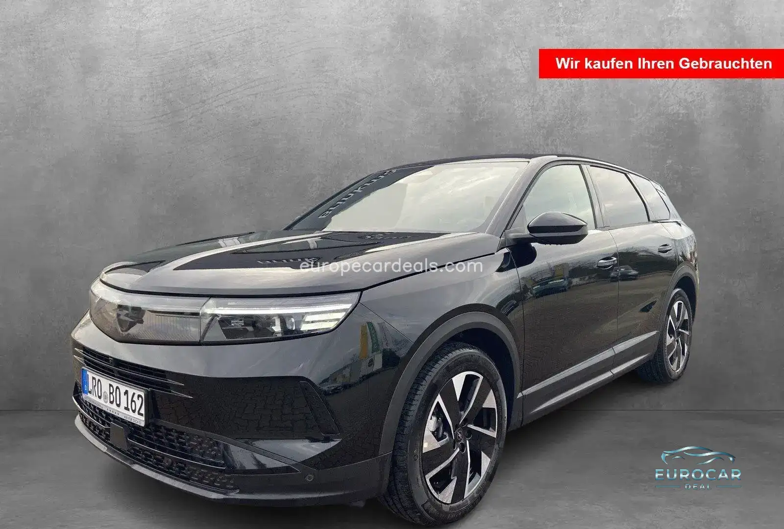 Opel Grandland (X)