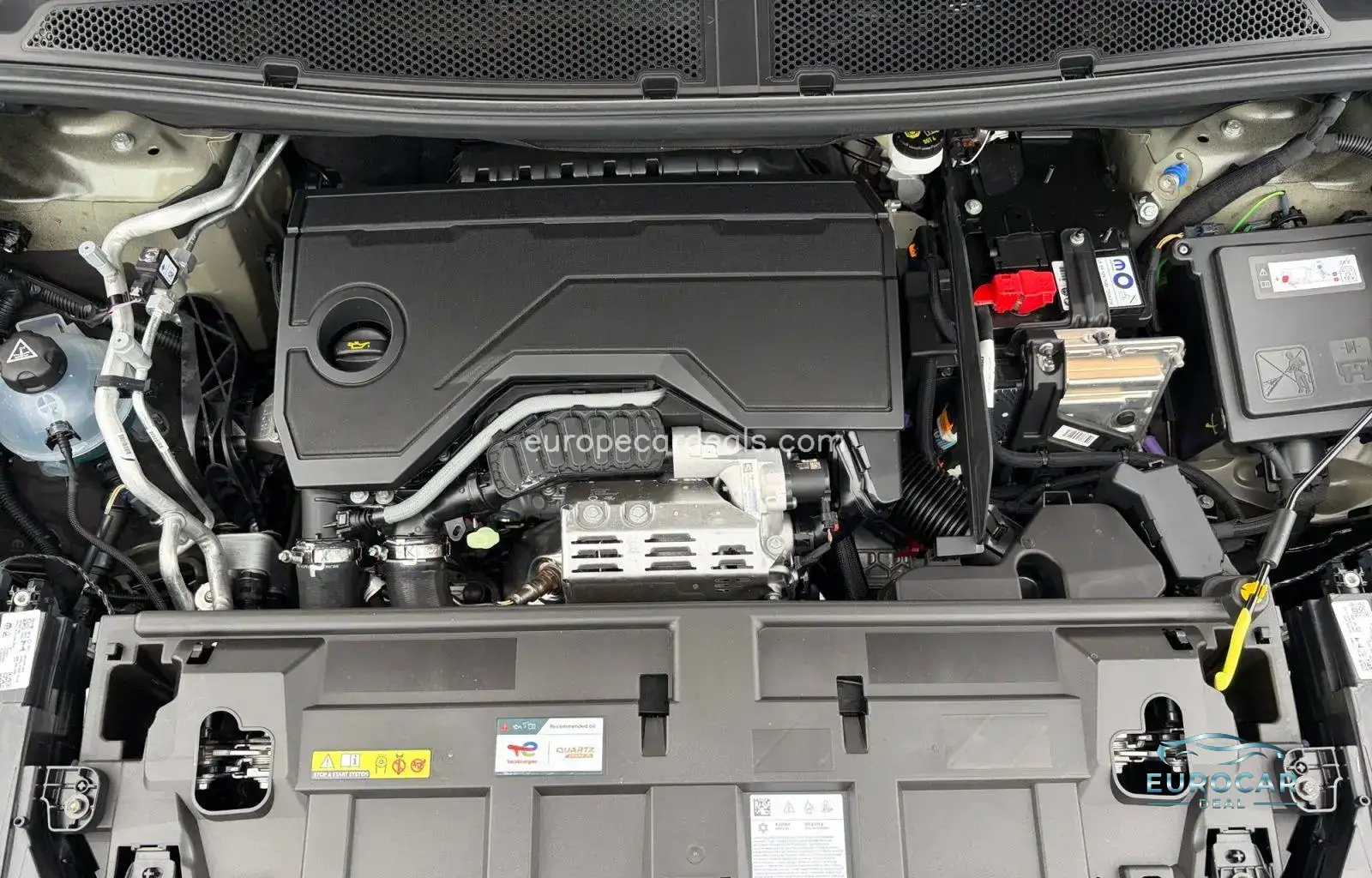 Opel Grandland (X)