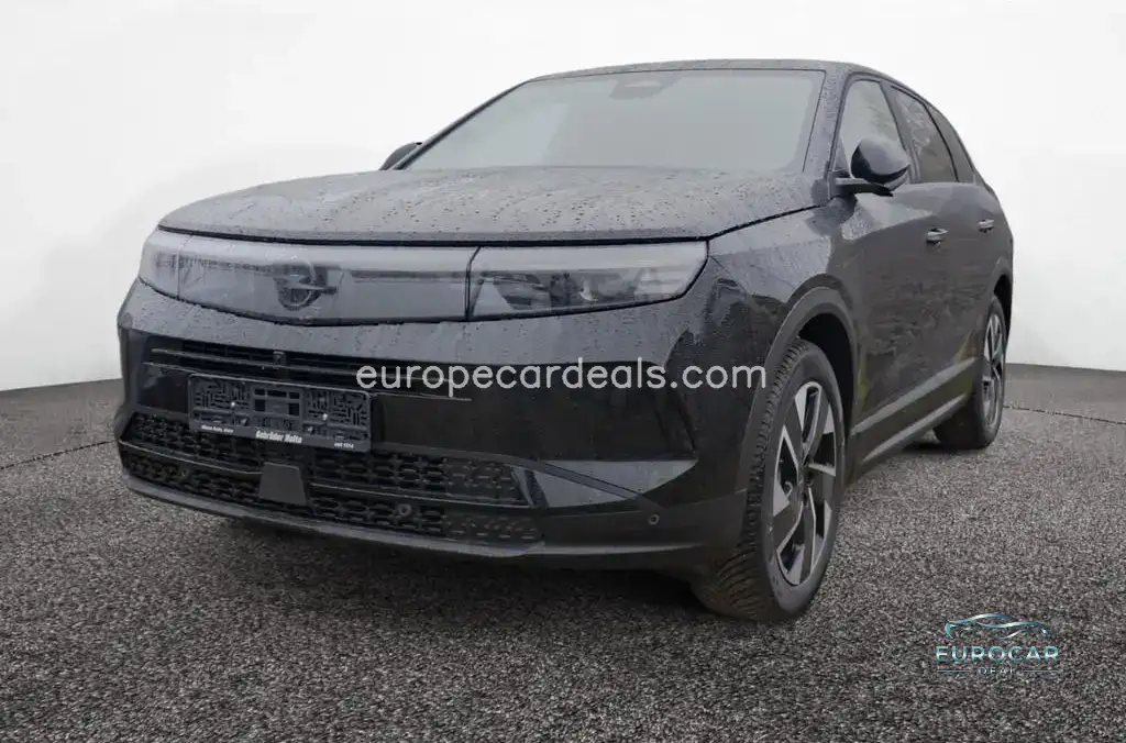Opel Grandland (X)