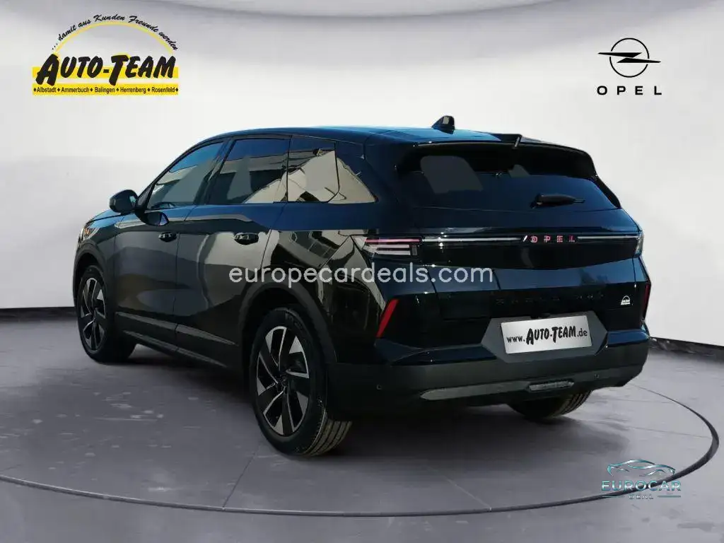 Opel Grandland (X)