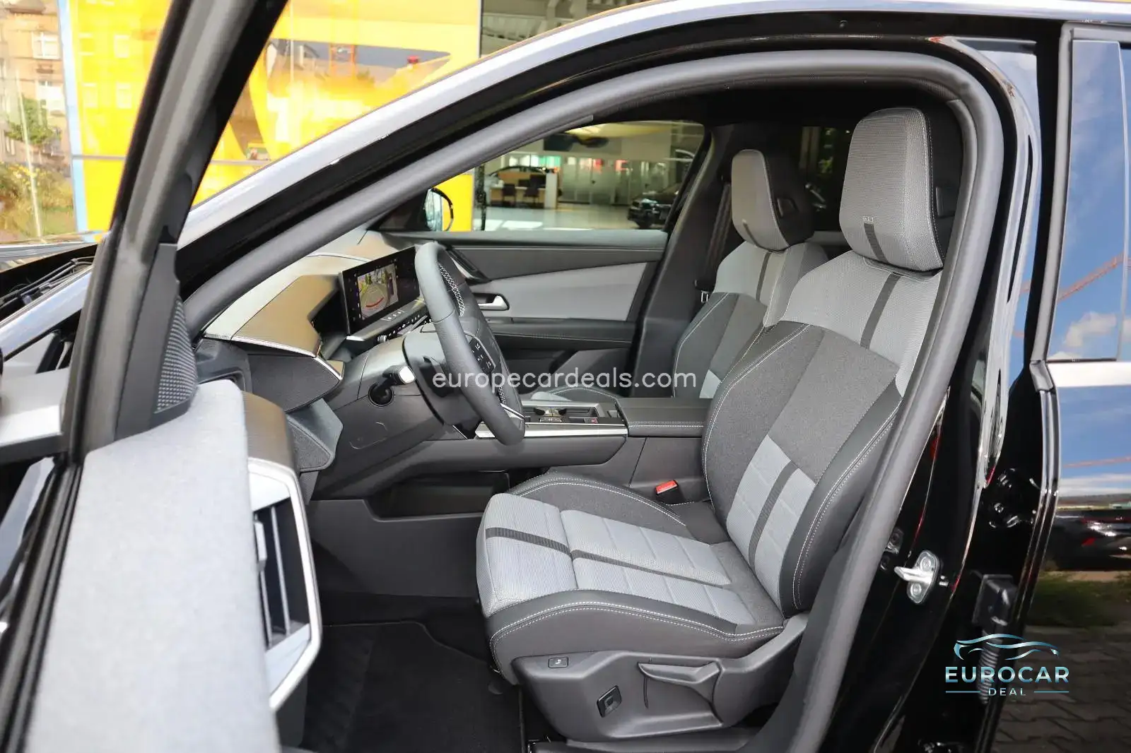 Opel Grandland (X)