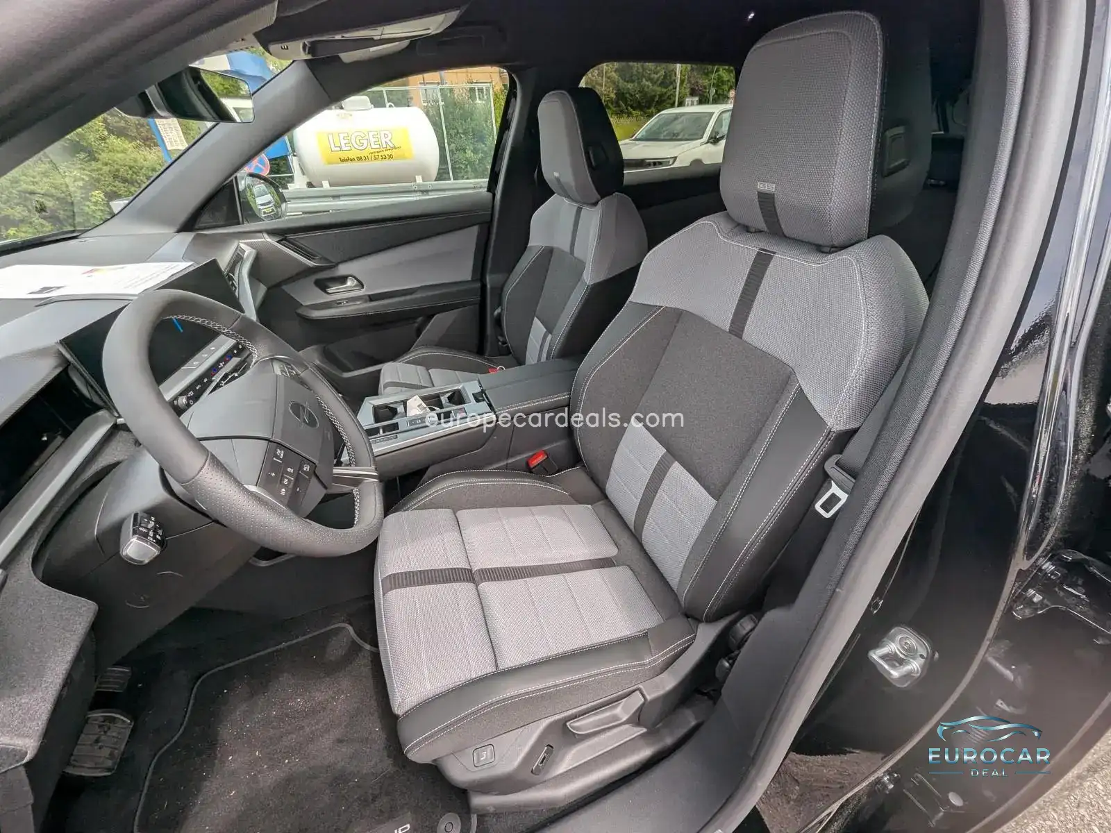 Opel Grandland (X)