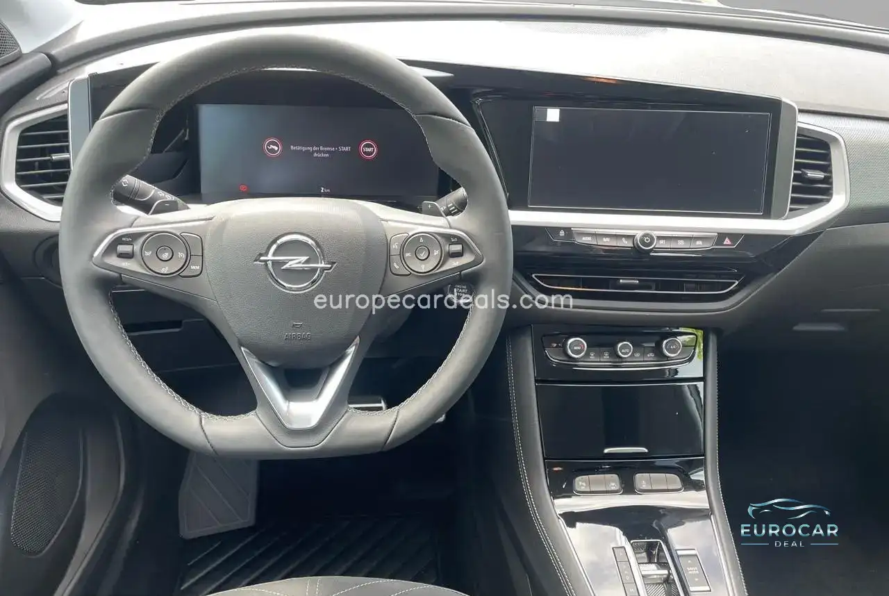 Opel Grandland (X)