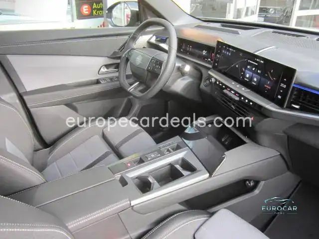 Opel Grandland (X)