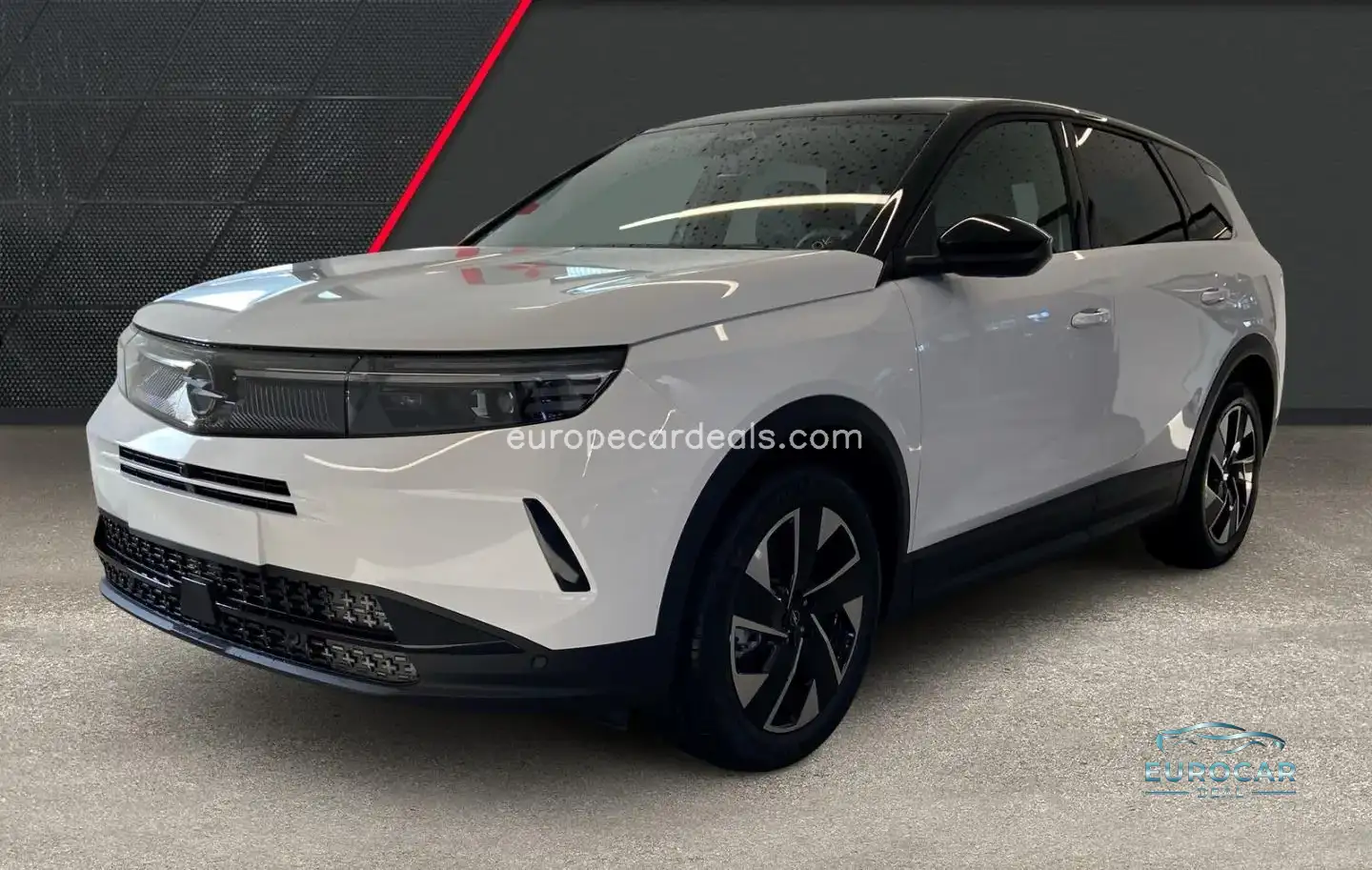 Opel Grandland (X)