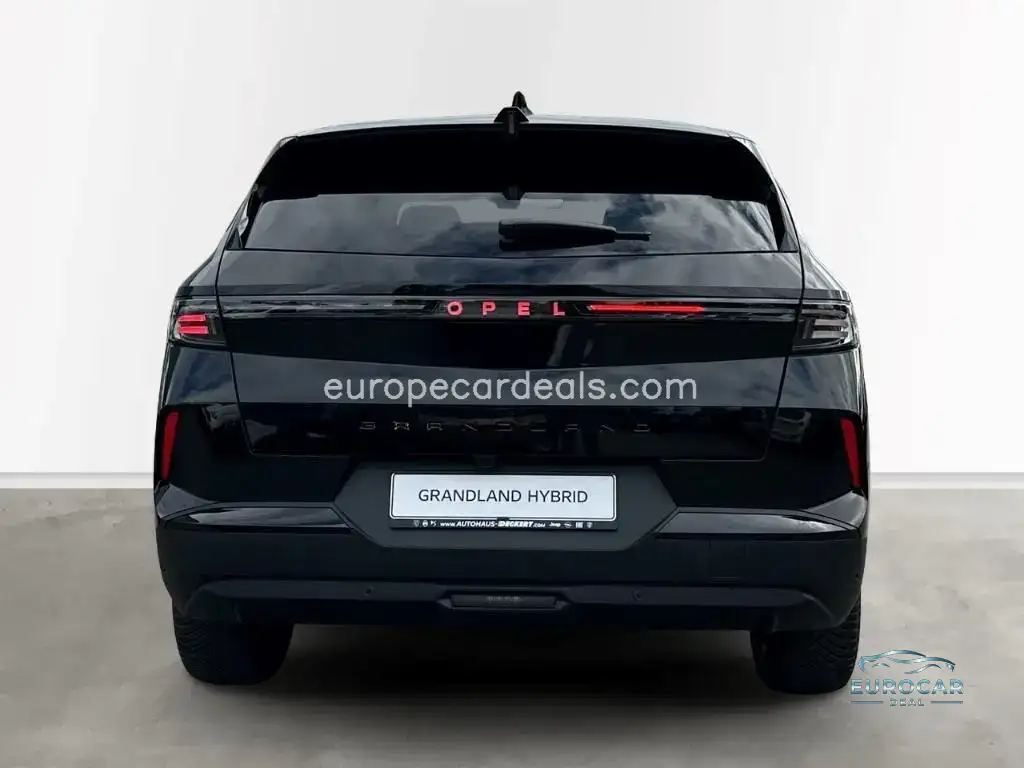 Opel Grandland (X)