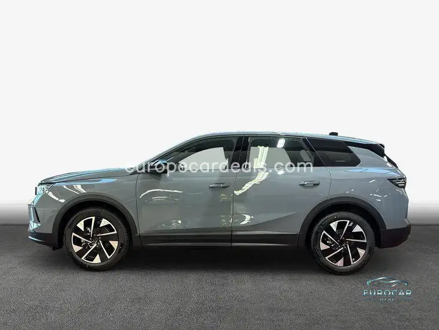 Opel Grandland (X)