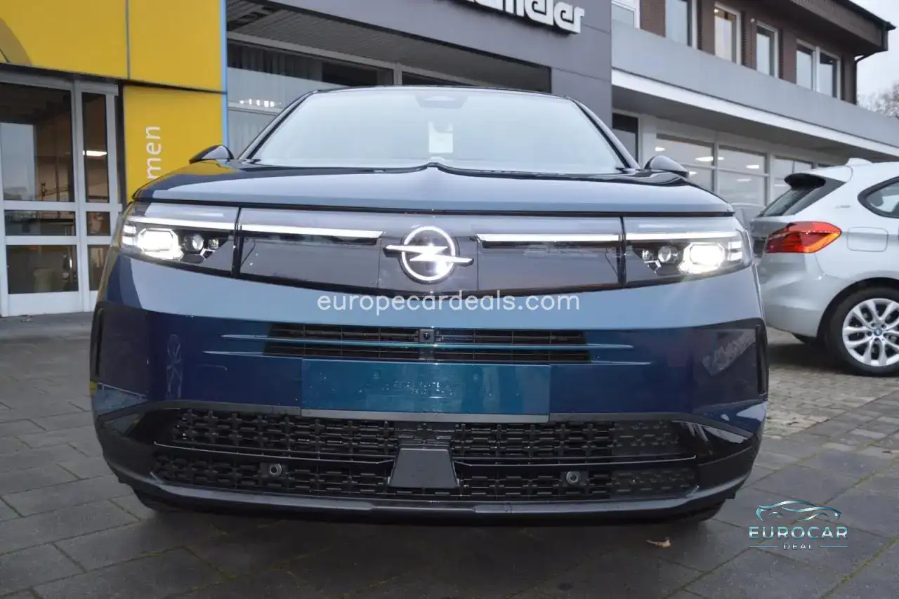 Opel Grandland (X)
