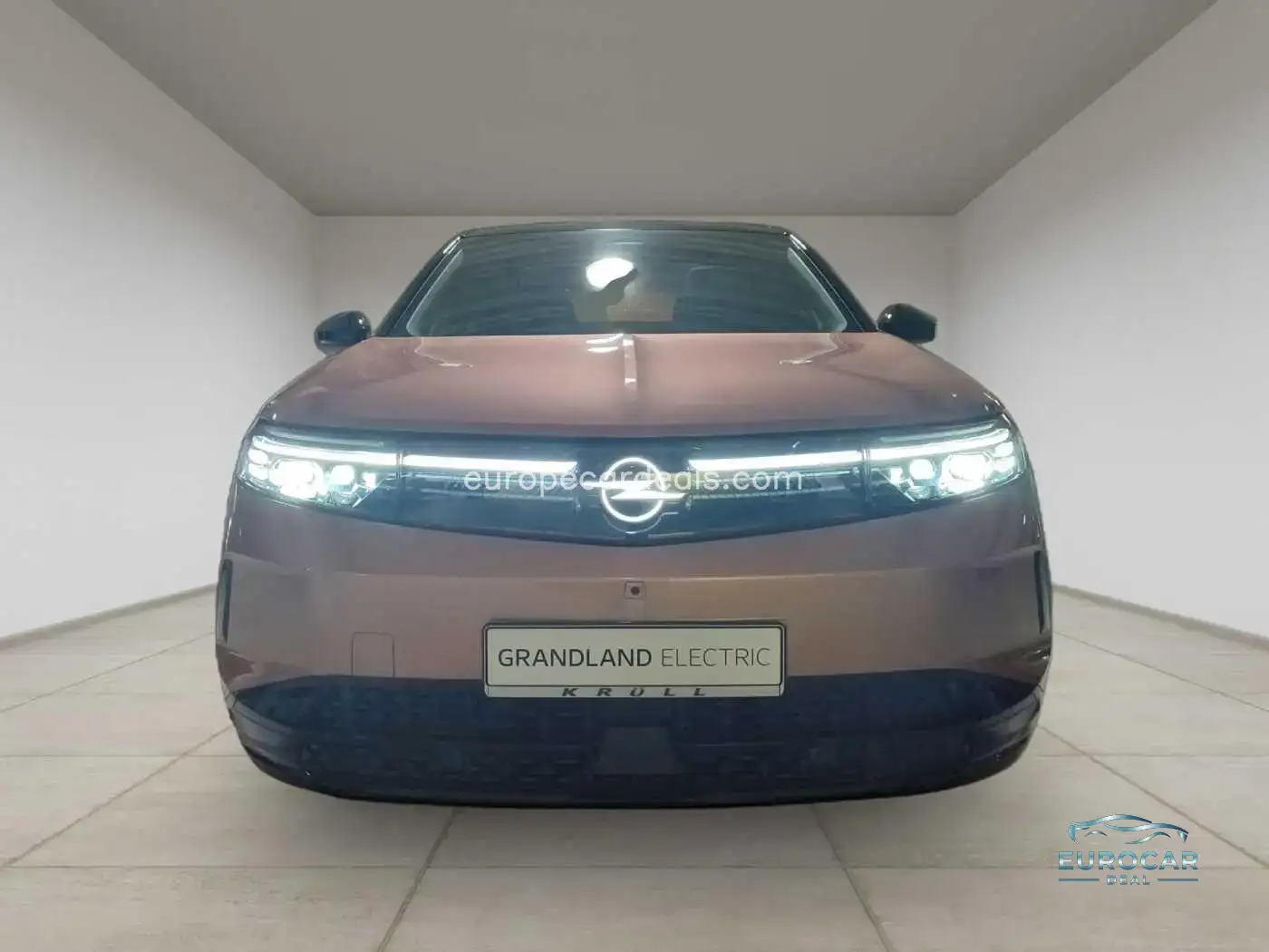 Opel Grandland (X)
