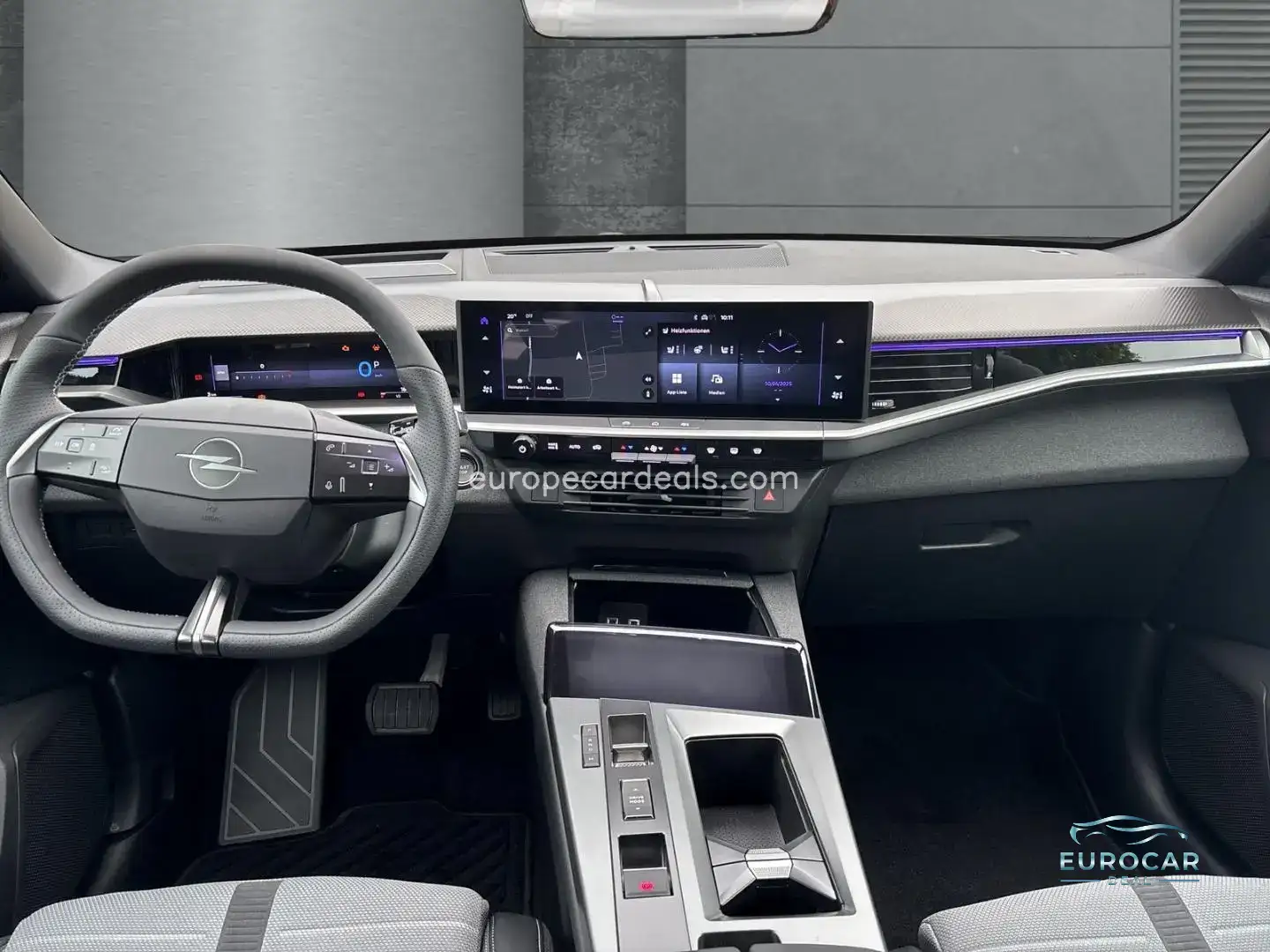 Opel Grandland (X)