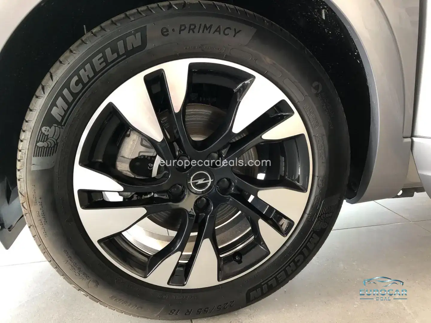 Opel Grandland (X)