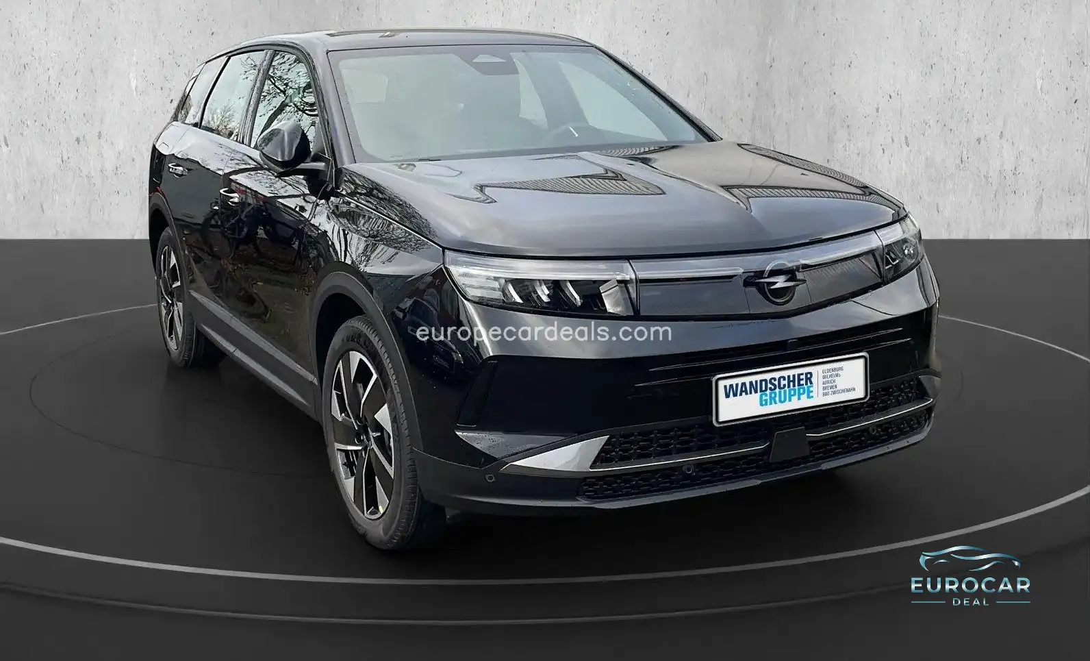 Opel Grandland (X)