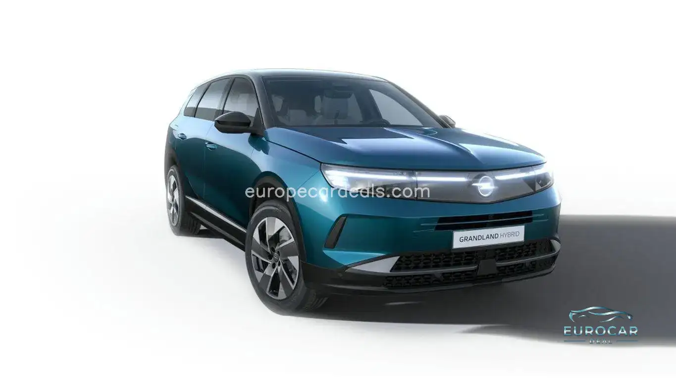 Opel Grandland (X)