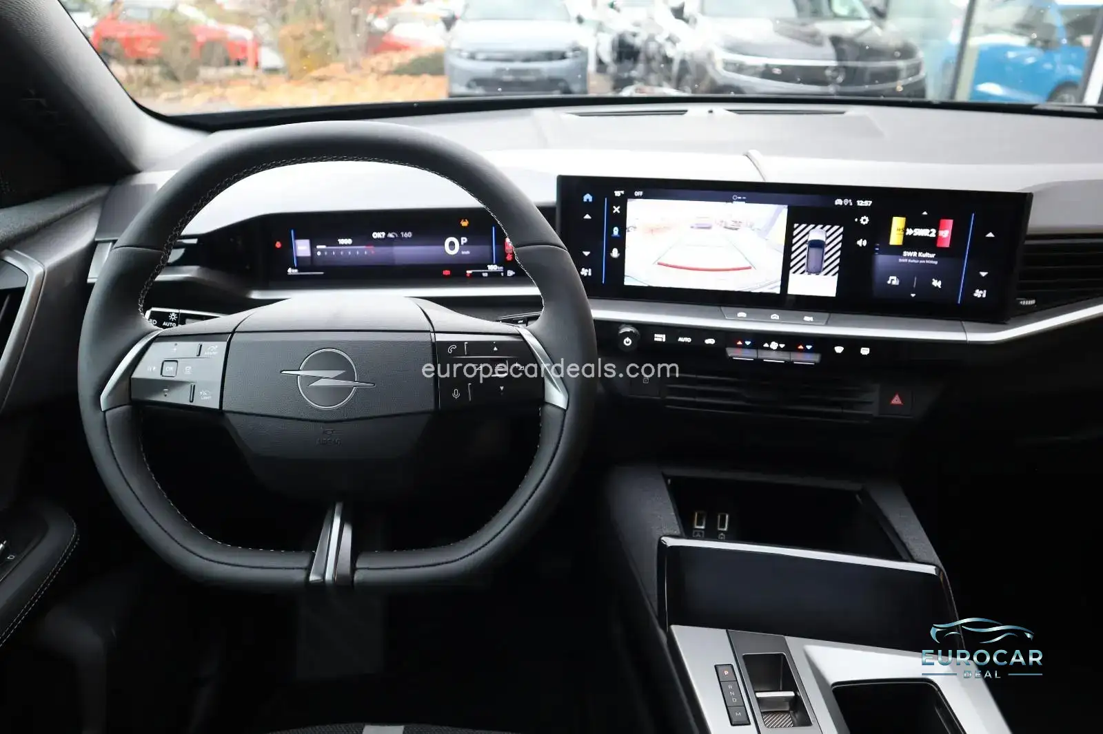 Opel Grandland (X)