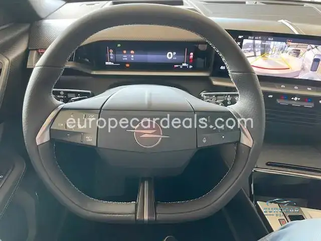 Opel Grandland (X)