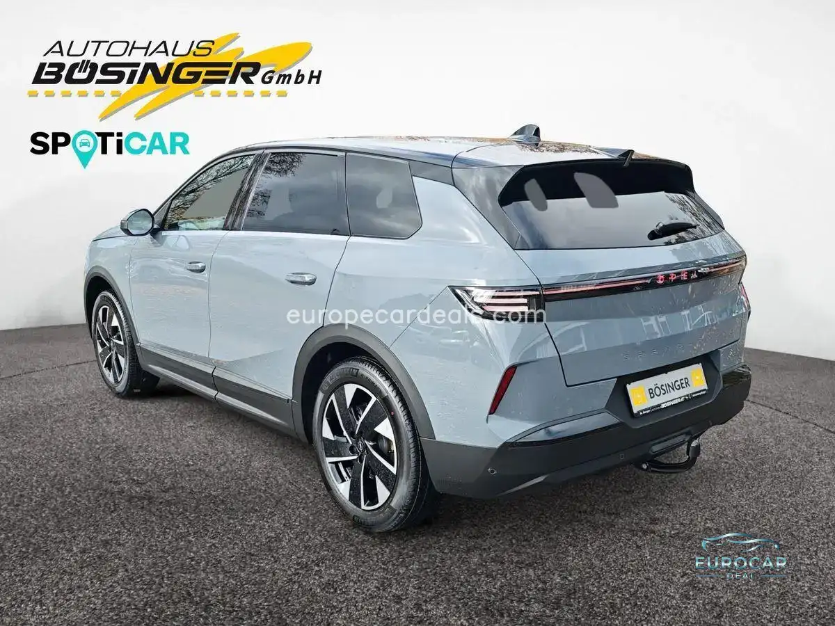 Opel Grandland (X)