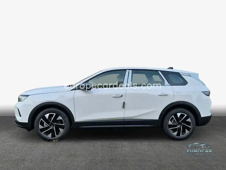 Opel Grandland (X)