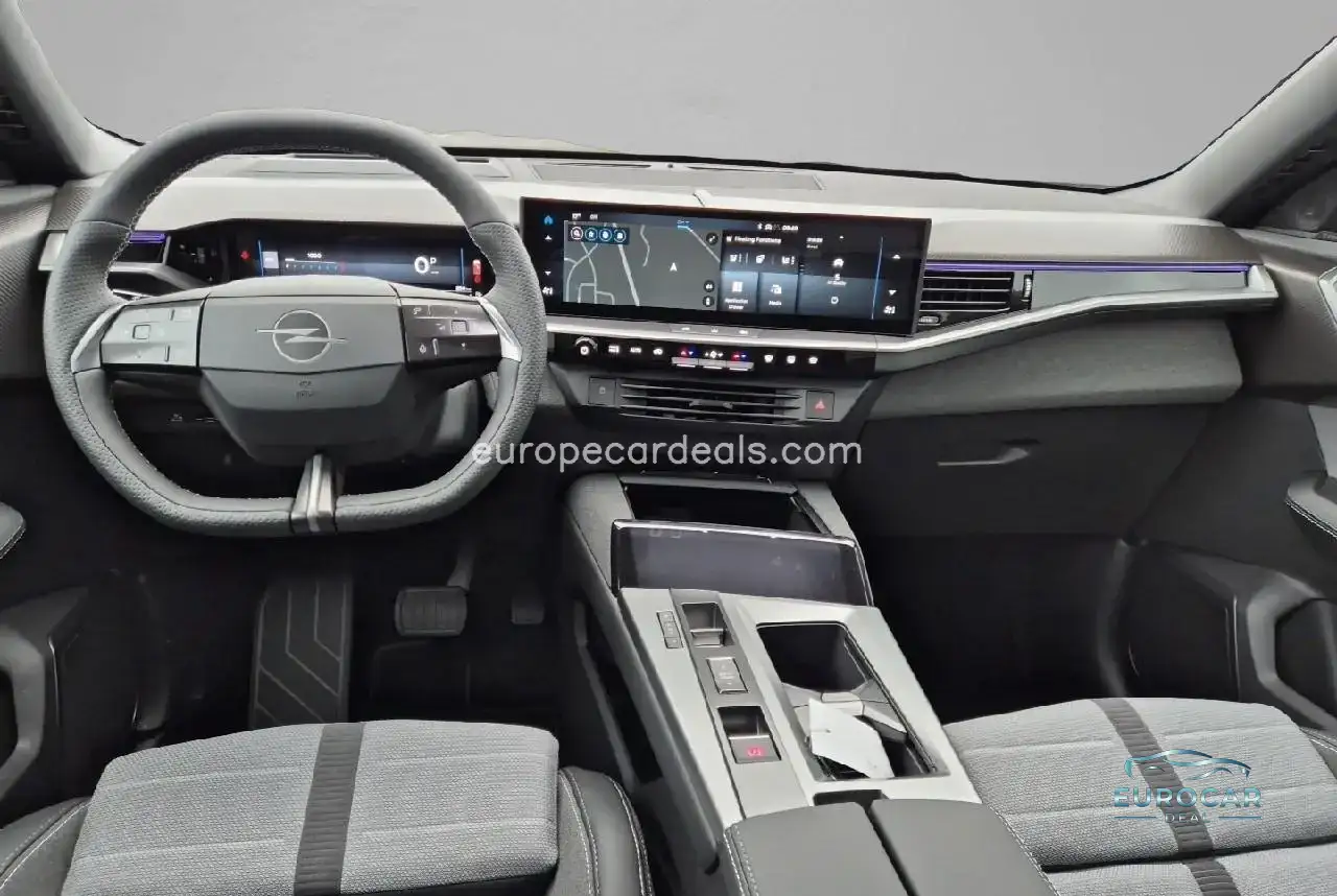 Opel Grandland (X)