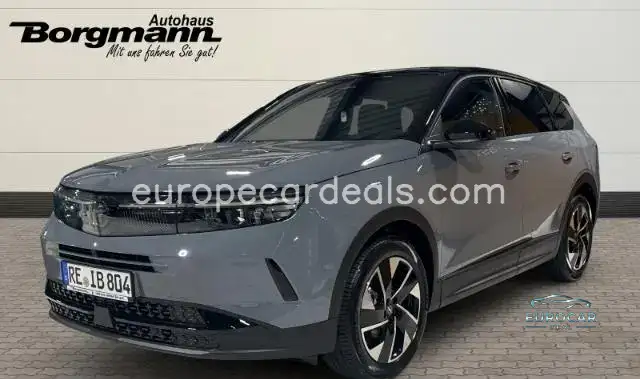 Opel Grandland (X)