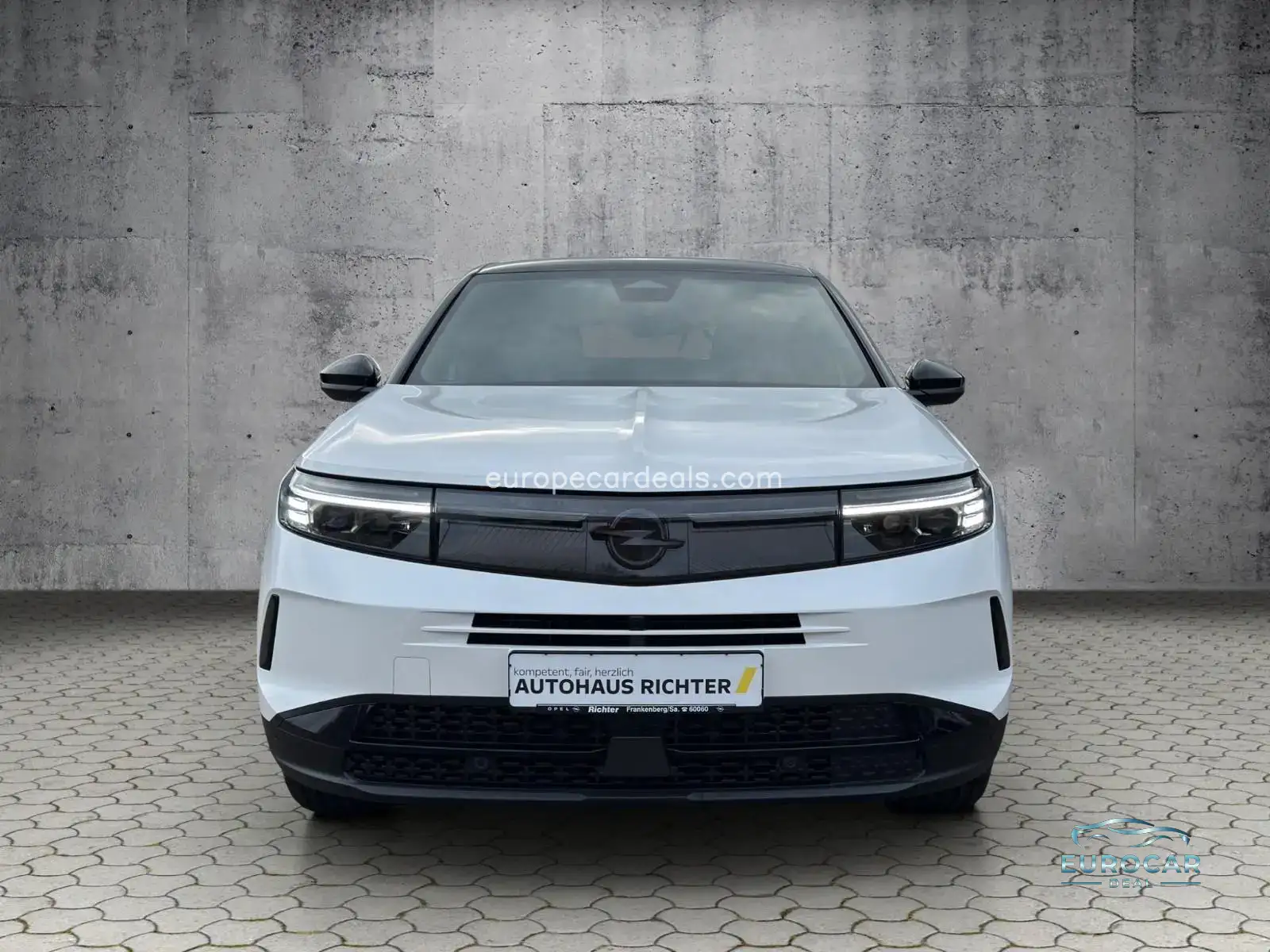 Opel Grandland (X)