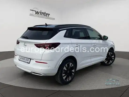 Opel Grandland (X)