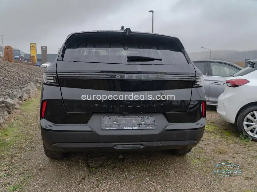 Opel Grandland (X)