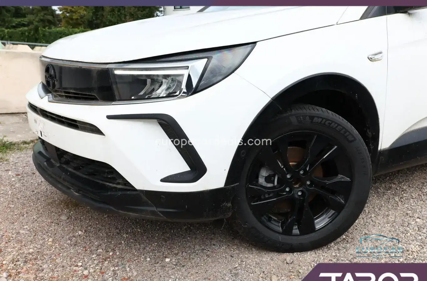 Opel Grandland (X)