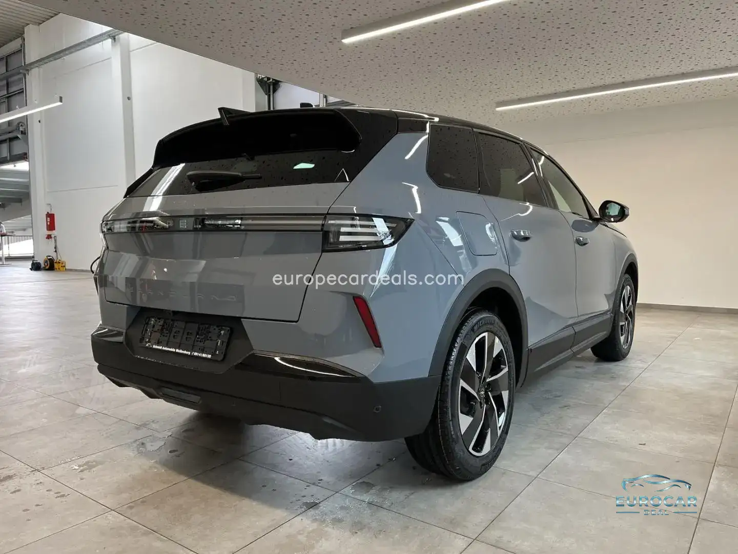 Opel Grandland (X)