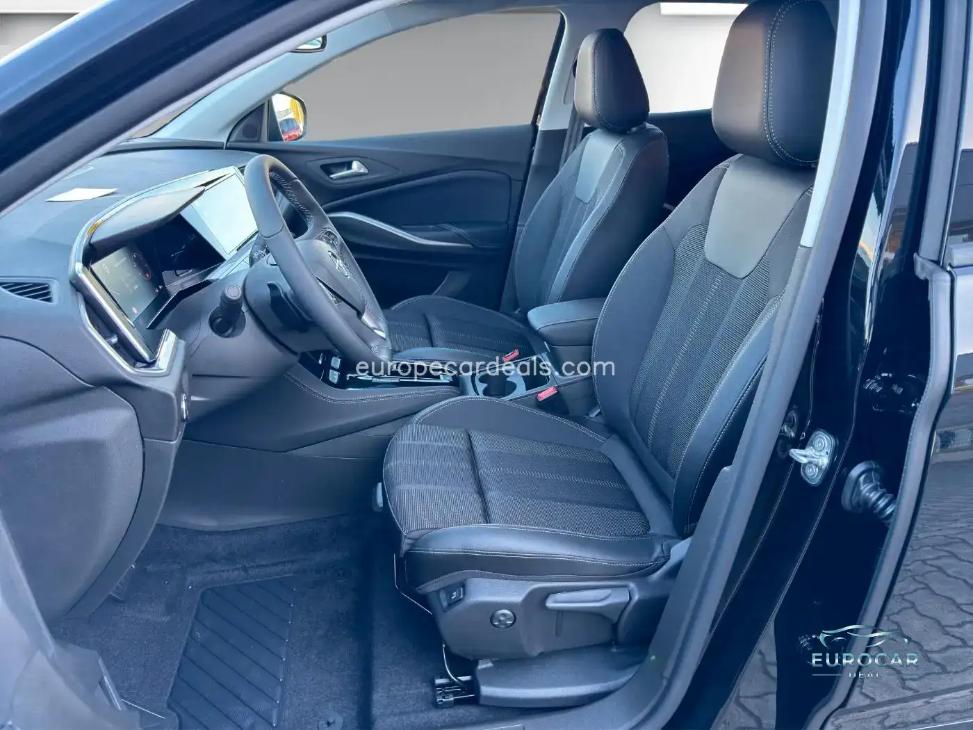 Opel Grandland (X)