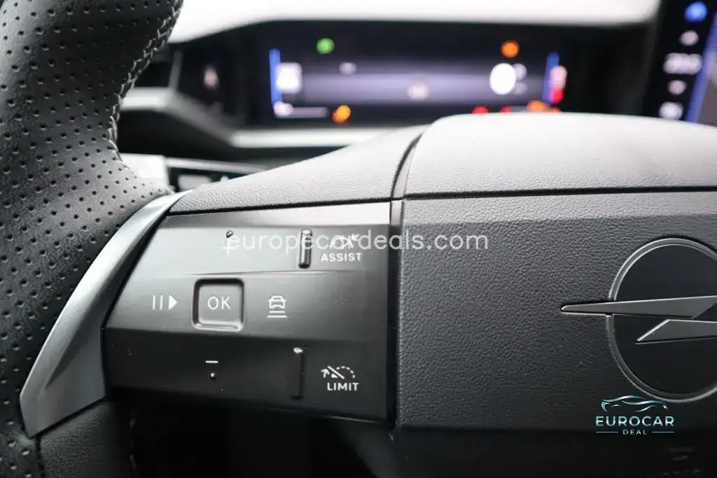 Opel Grandland (X)
