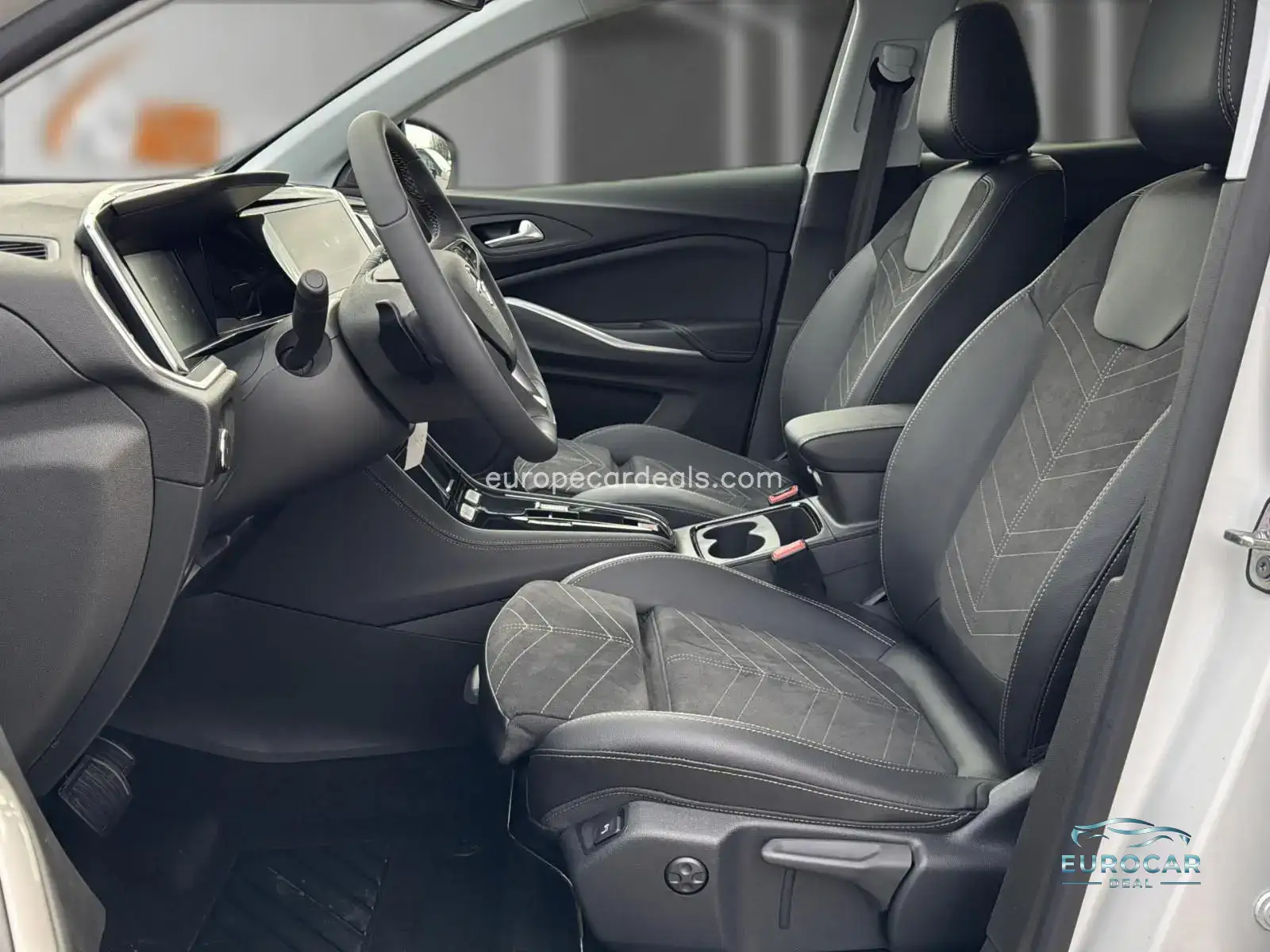 Opel Grandland (X)